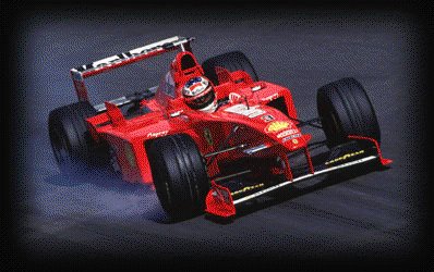Michael Schumacher